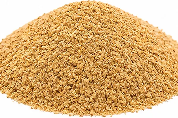 Soya Küspesi